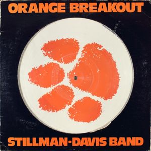 Orange Breakout cover