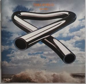 Mike Oldfield – Tubular Bells