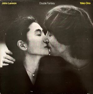 John Lennon & Yoko Ono – Double Fantasy