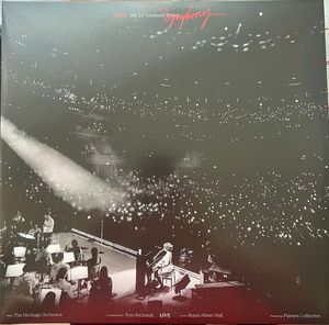 Raye – My 21st Century Symphony (Live At The Royal Albert Hall)