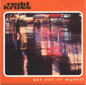 Get Out Of Myself cover