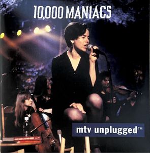 MTV Unplugged cover