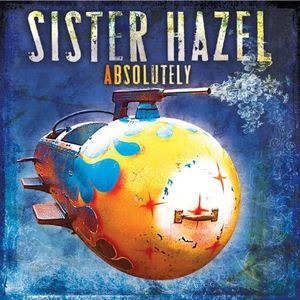 Absolutely by Sister Hazel