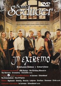 Sonic Seducer Cold Hands Seduction Vol. 82 by Various