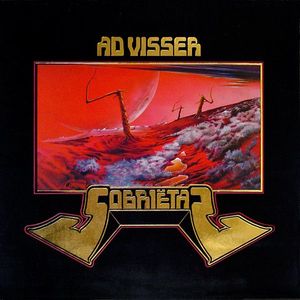 Sobriëtas by Ad Visser