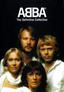 The Definitive Collection by ABBA