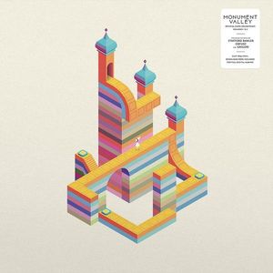 Monument Valley Original Game Soundtrack by Stafford Bawler,Obfusc,Grigori