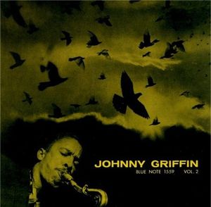 Johnny Griffin – A Blowin' Session