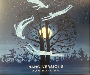 Piano Versions cover