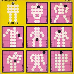 P-Model – In A Model Room