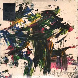 The Third Chimpanzee Remixed cover