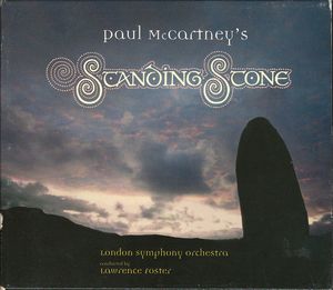 Paul McCartney – Standing Stone