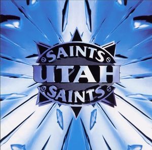 Utah Saints cover