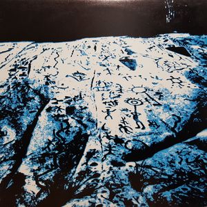 Black Stations / White Stations (Extended Dance Version) cover