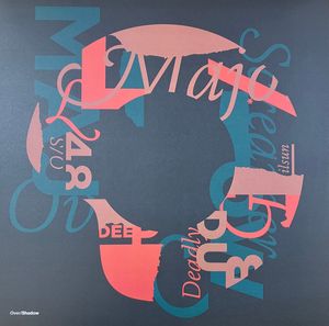 Deep Deadly Dub by LMajor