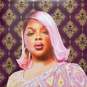 Piece Of Me by Lady Wray