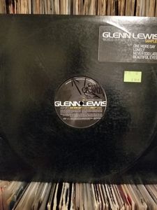 World Outside My Window Sampler cover