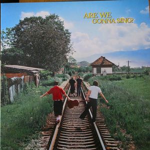 Sam Tompkins – Are We Gonna Sing?