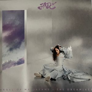 Angel Of My Dreams: The Dreamixes cover