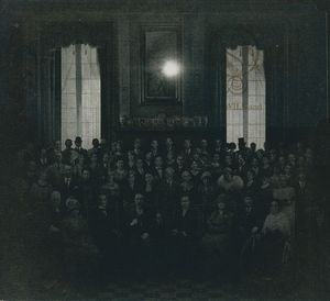 The Last Will And Testament cover