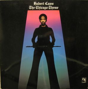 The Chicago Theme by Hubert Laws