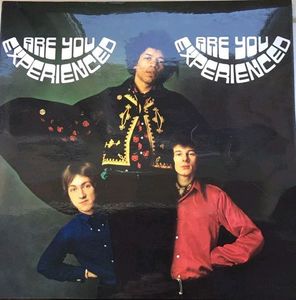 Are You Experienced cover