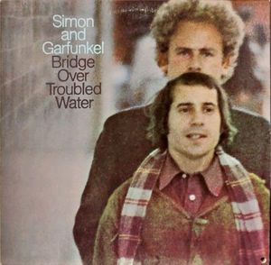 Bridge Over Troubled Water cover