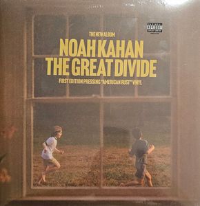 Noah Kahan – The Great Divide