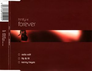 Trinity-X – Forever