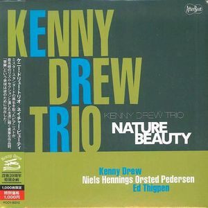 The Kenny Drew Trio – Nature Beauty