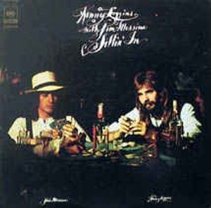 Loggins And Messina – Sittin' In