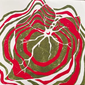 Raspberry Moon cover