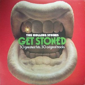 Get Stoned cover