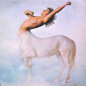Ride A Rock Horse by Roger Daltrey