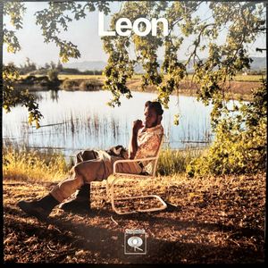 Leon cover