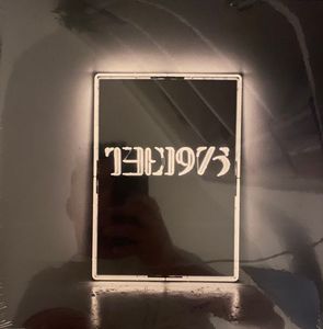 The 1975 cover