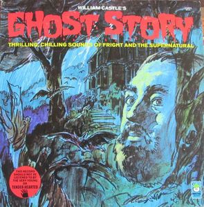 William Castle – William Castle's Ghost Story