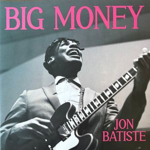 Big Money cover