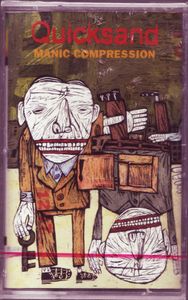 Manic Compression cover