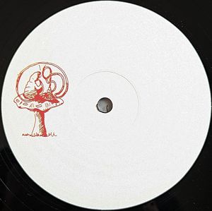 Undercover Lovers Vol 6 cover