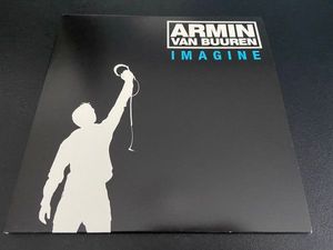 Imagine by Armin van Buuren