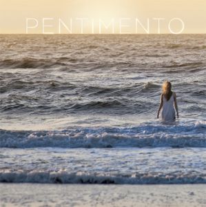 Pentimento cover