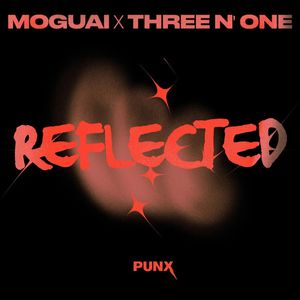 Reflected cover