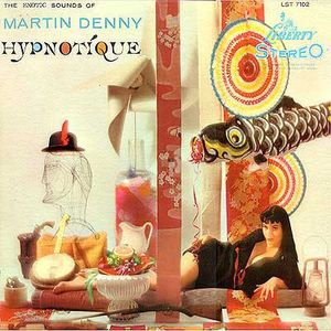 Hypnotique by Martin Denny