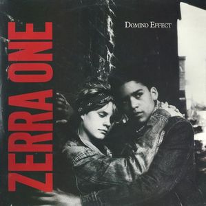 Zerra I – Domino Effect