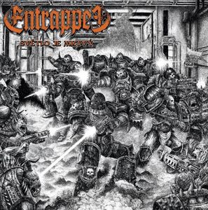 Světlo Je Mrtvý cover