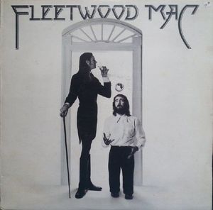 Fleetwood Mac cover