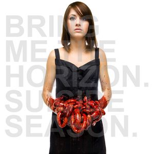 Suicide Season cover