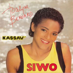 Jocelyne Beroard, Kassav' – Siwo
