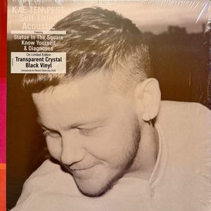 Self Titled Acoustic by Kae Tempest